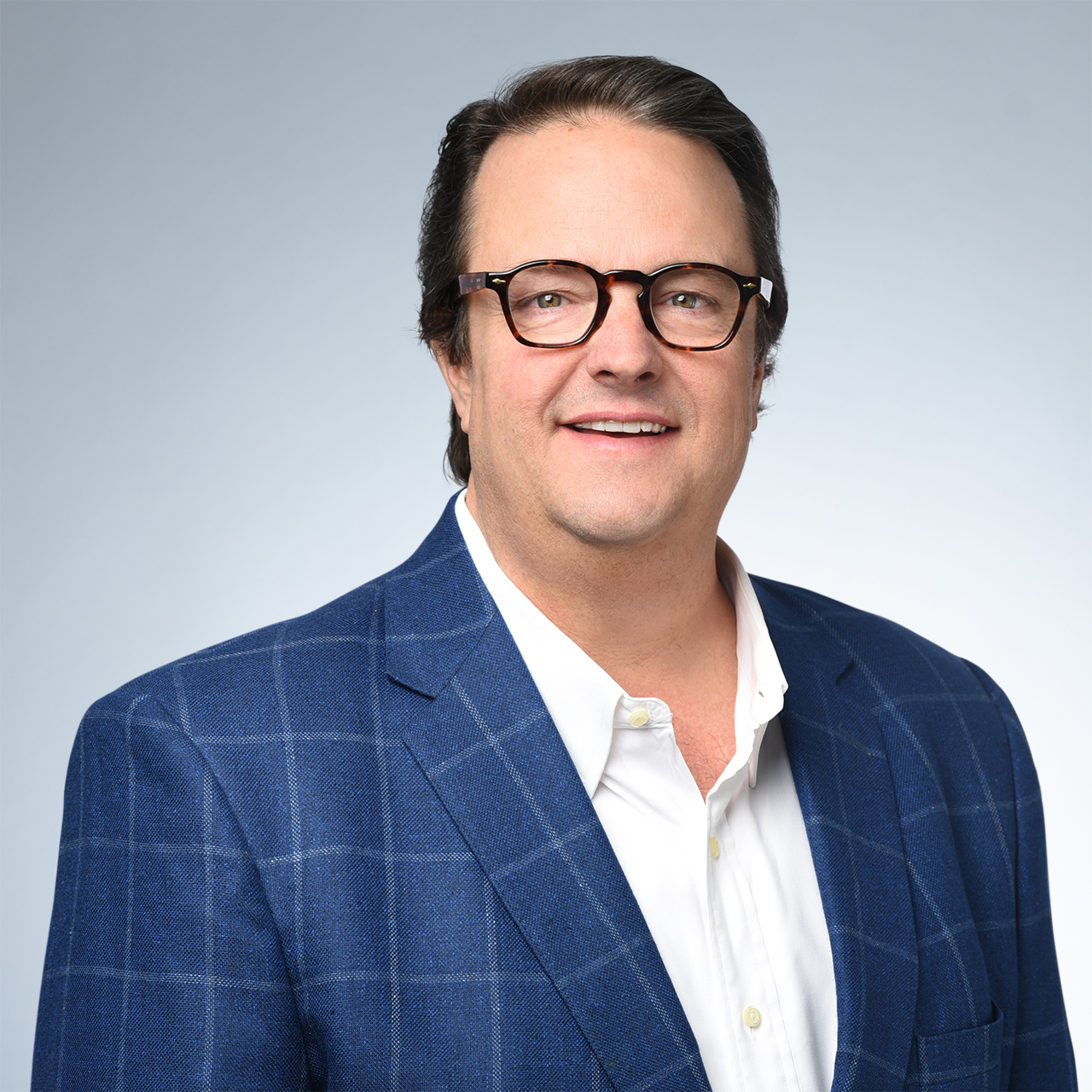 John_14338 LinkedIn Professional headshot