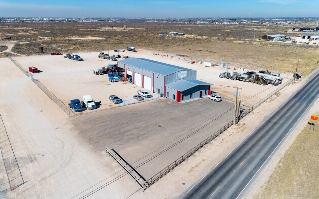 Perfect Permian Presence – SB Directional