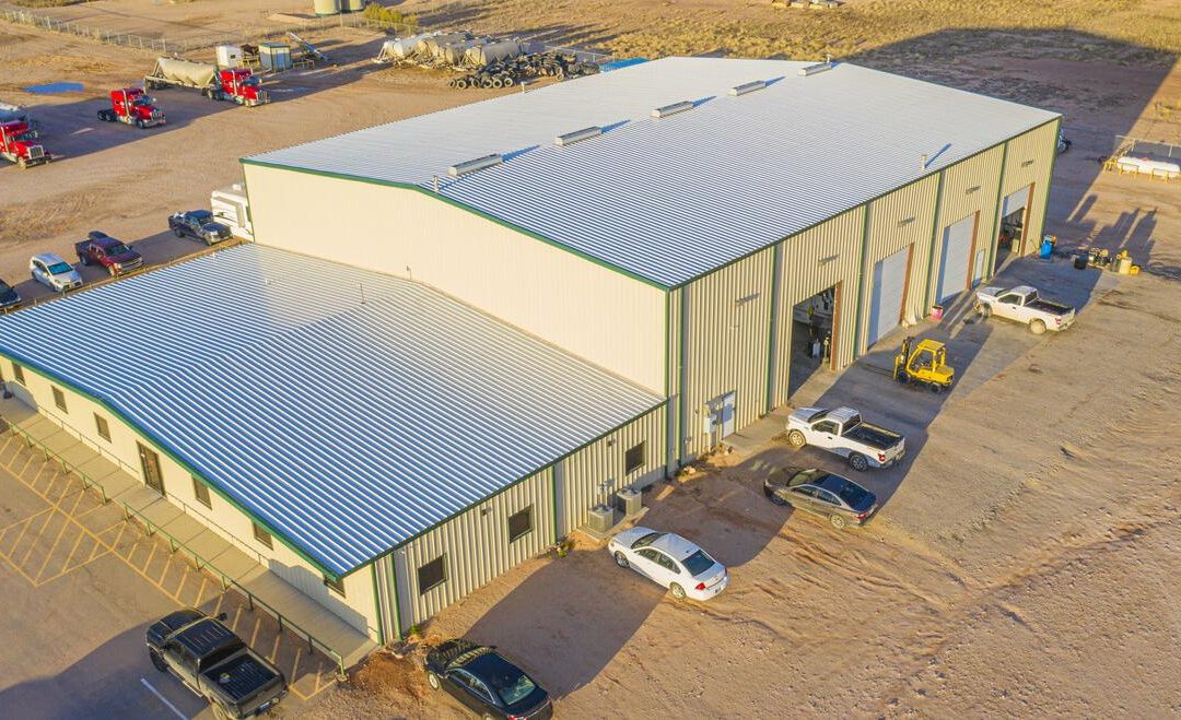 Adding Value to an Off Market Solution for Emory Industrial