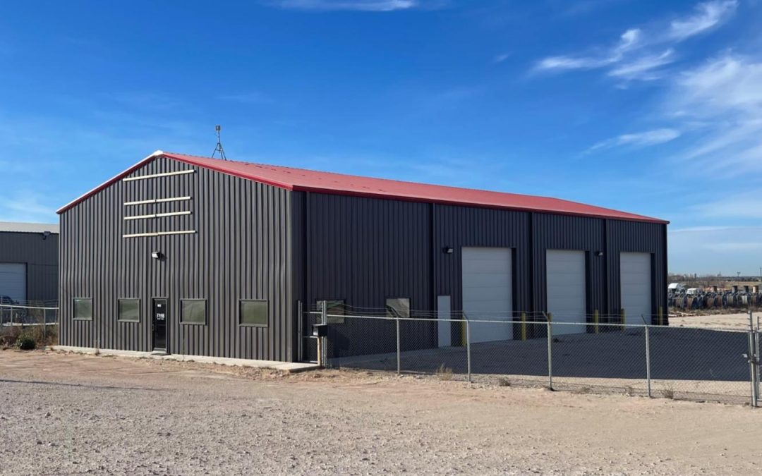 Lease Termination & Execution for Wolfex